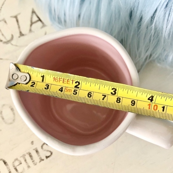 Rae Dunn, Hot Chick, Coffee Mug, Good Condition - Picture 8 of 9